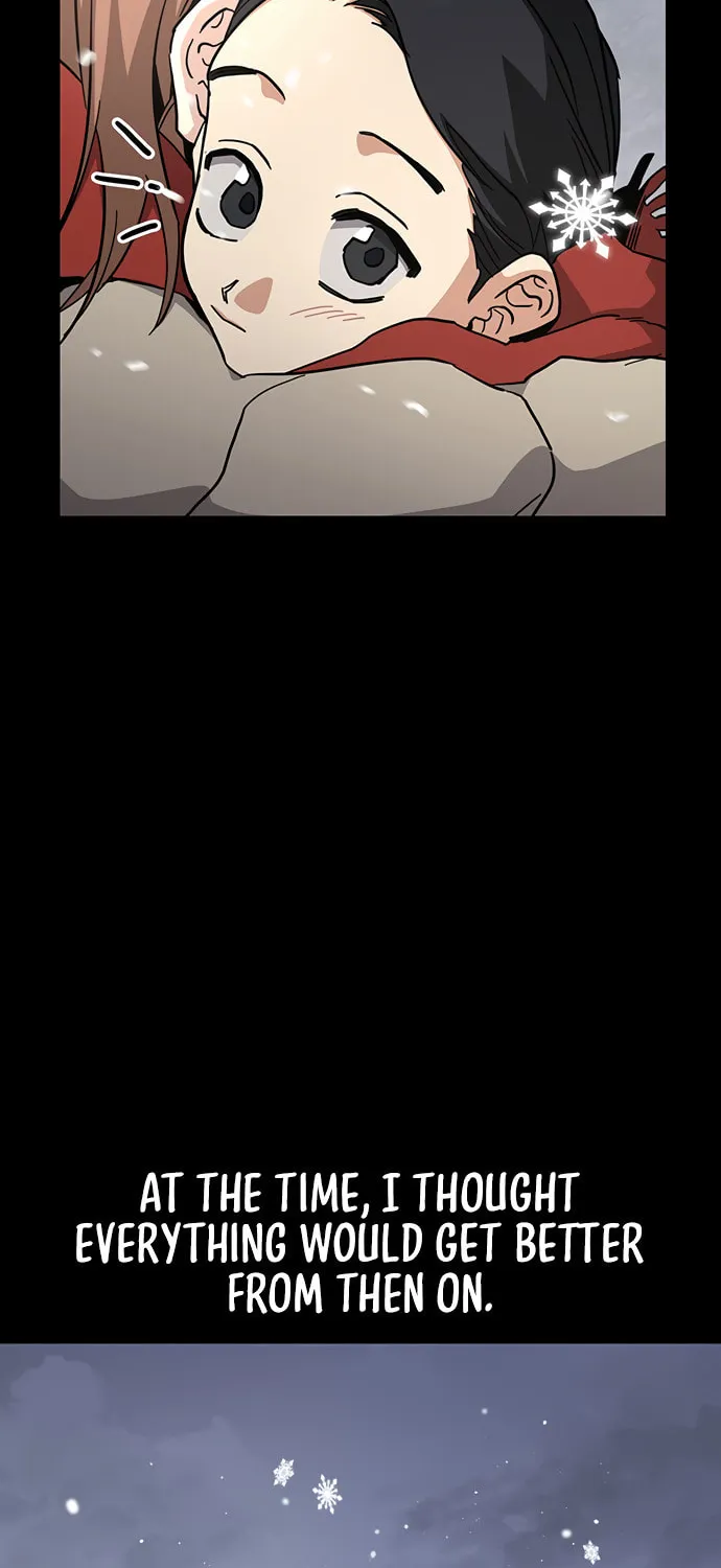A Life Changing Turn Chapter 28 page 49 - 