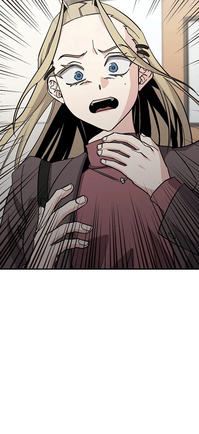 A Life Changing Turn Chapter 28 page 6 - 