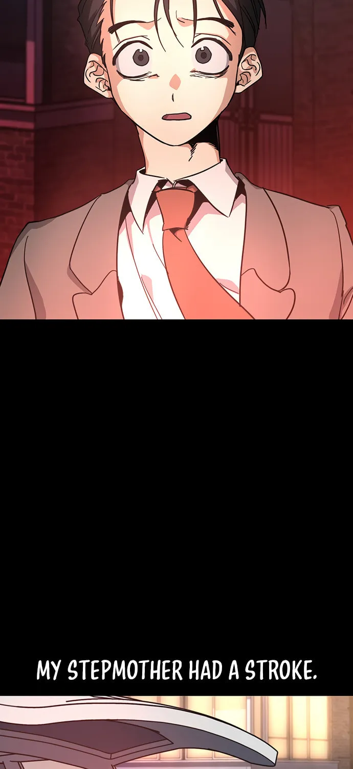 A Life Changing Turn Chapter 28 page 52 - 