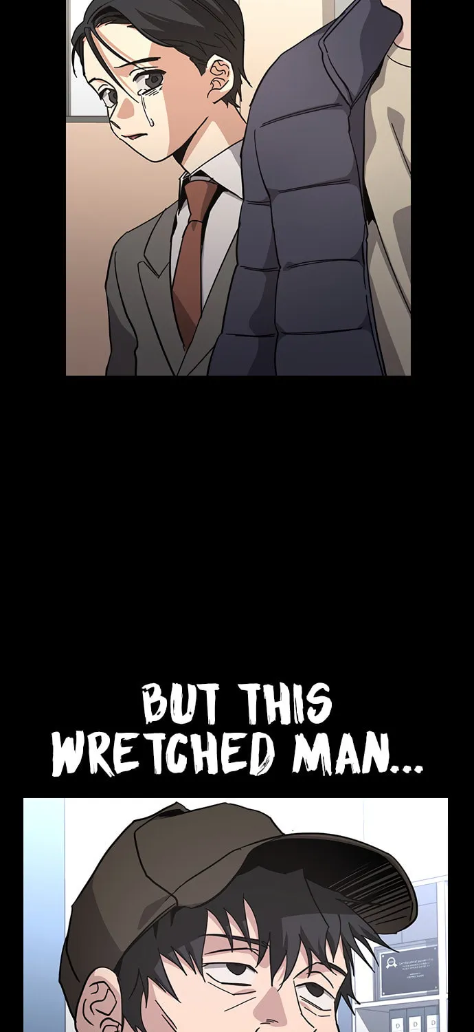 A Life Changing Turn Chapter 28 page 55 - 