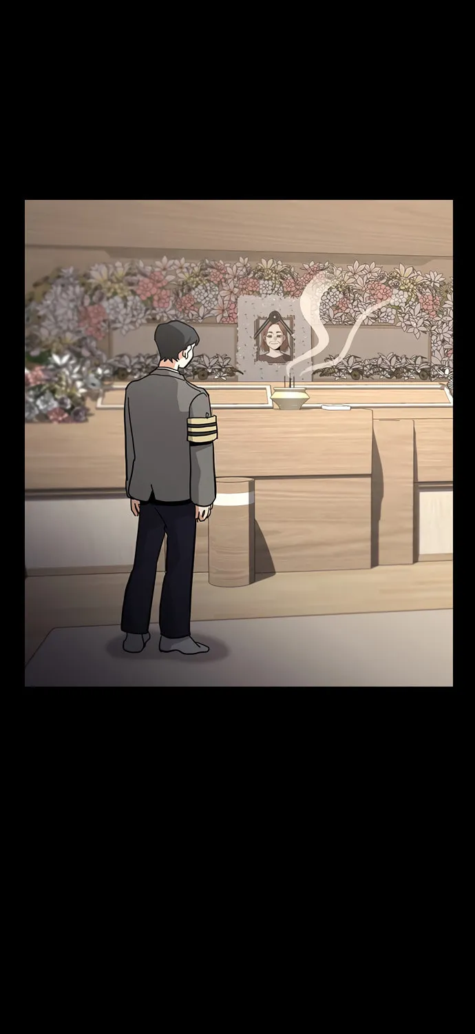 A Life Changing Turn Chapter 28 page 61 - 