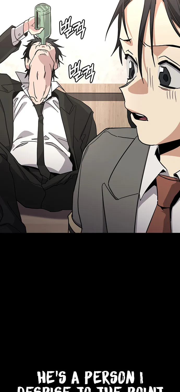 A Life Changing Turn Chapter 28 page 63 - 