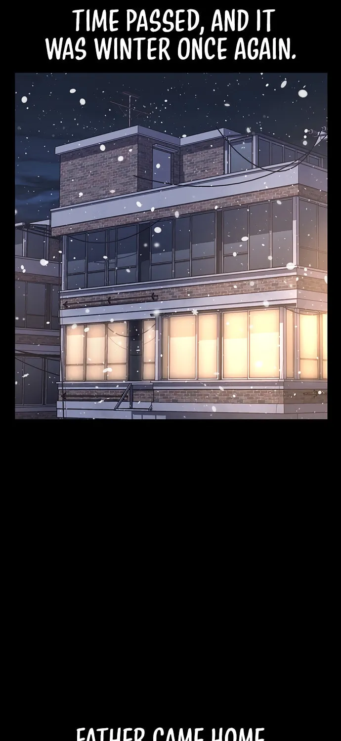 A Life Changing Turn Chapter 28 page 67 - 