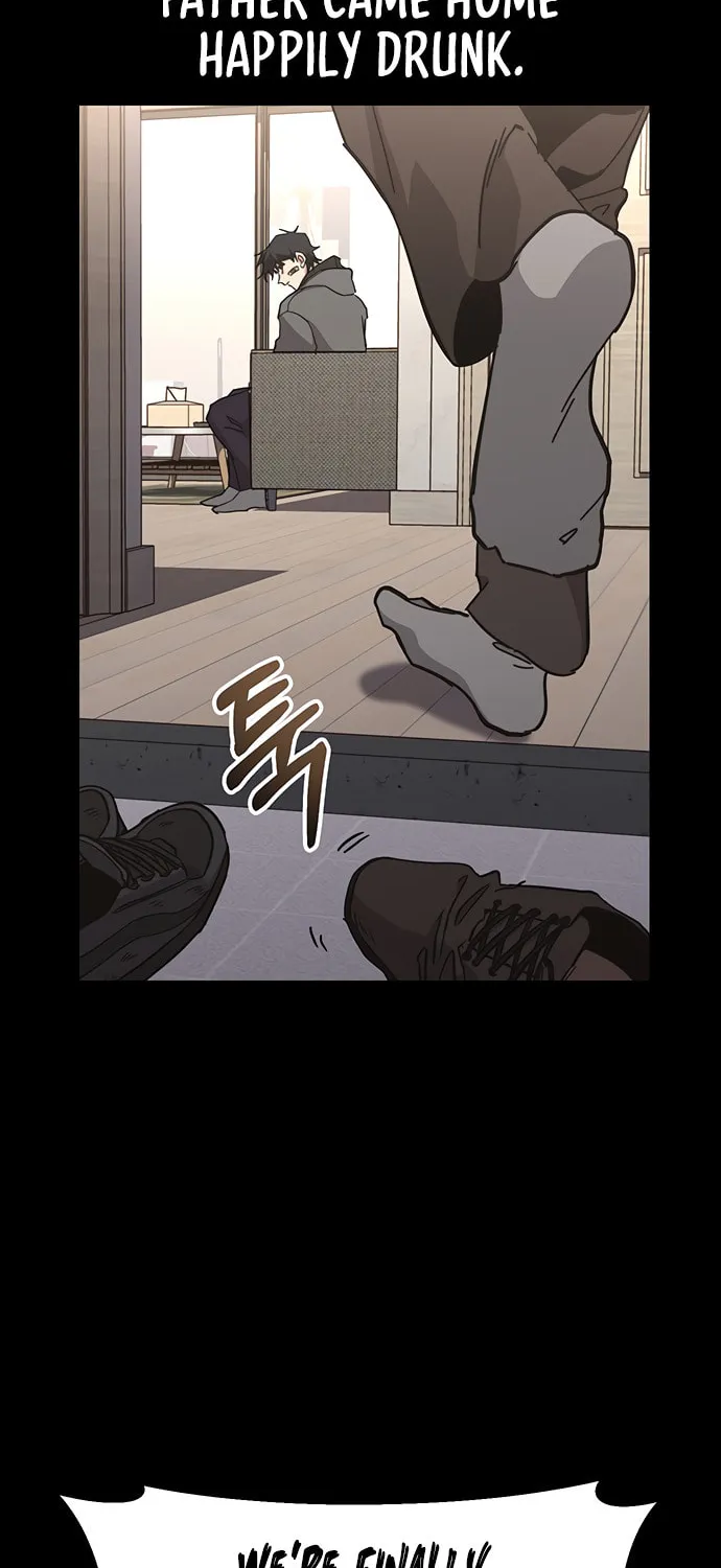 A Life Changing Turn Chapter 28 page 68 - 