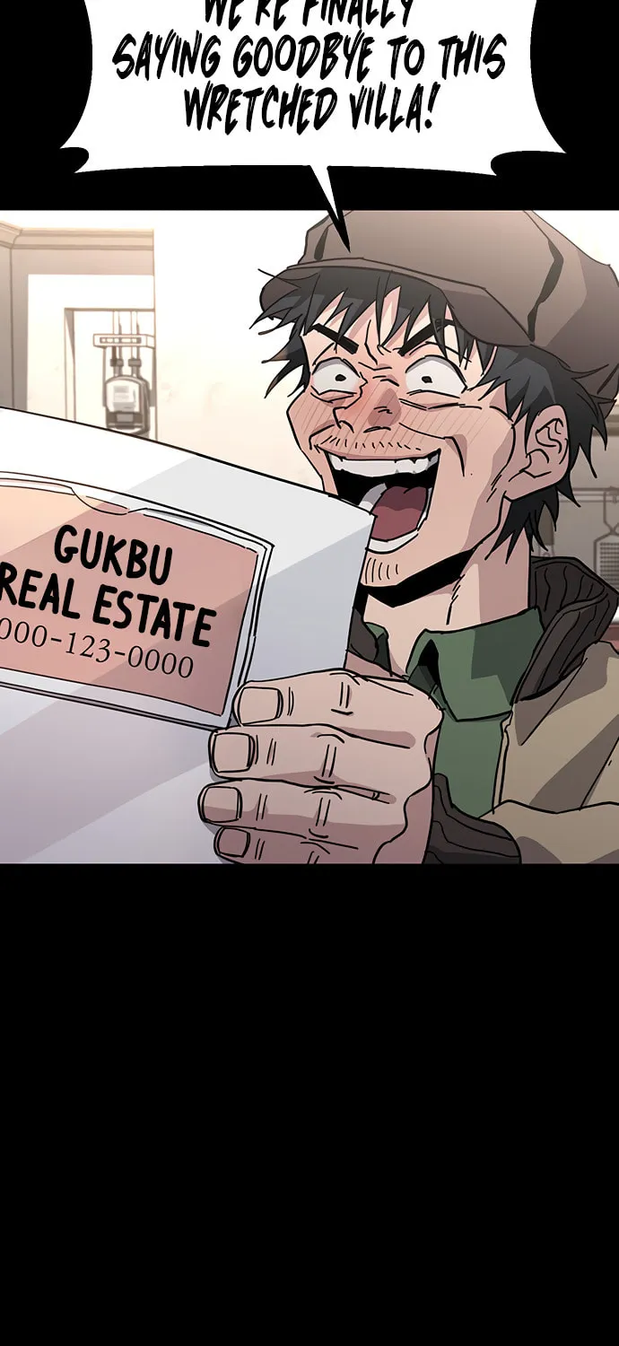 A Life Changing Turn Chapter 28 page 69 - 