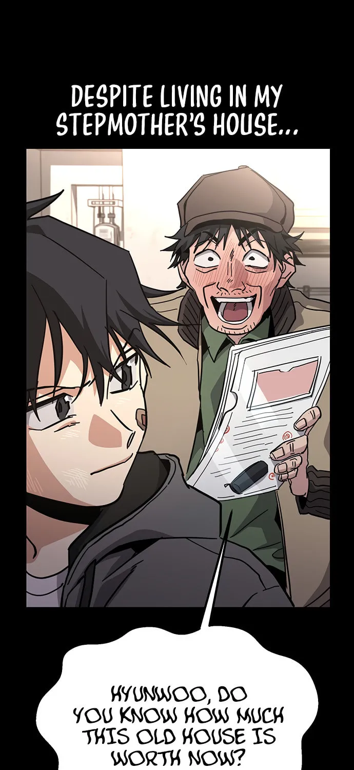 A Life Changing Turn Chapter 28 page 70 - 