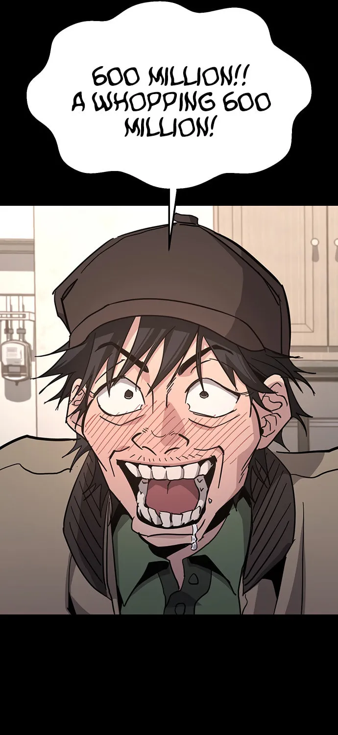 A Life Changing Turn Chapter 28 page 72 - 