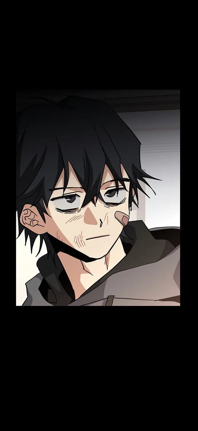 A Life Changing Turn Chapter 28 page 73 - 