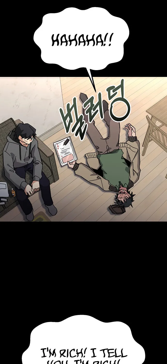 A Life Changing Turn Chapter 28 page 74 - 