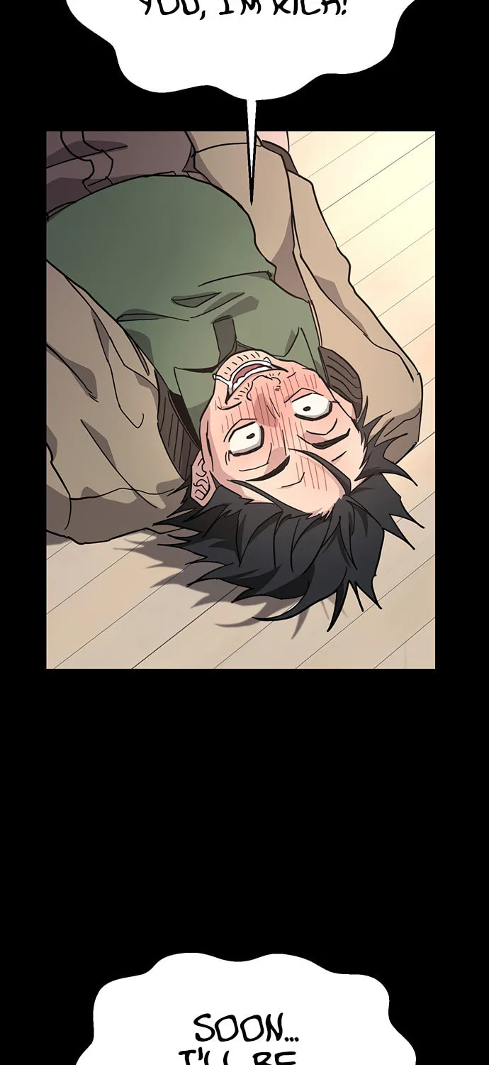 A Life Changing Turn Chapter 28 page 75 - 