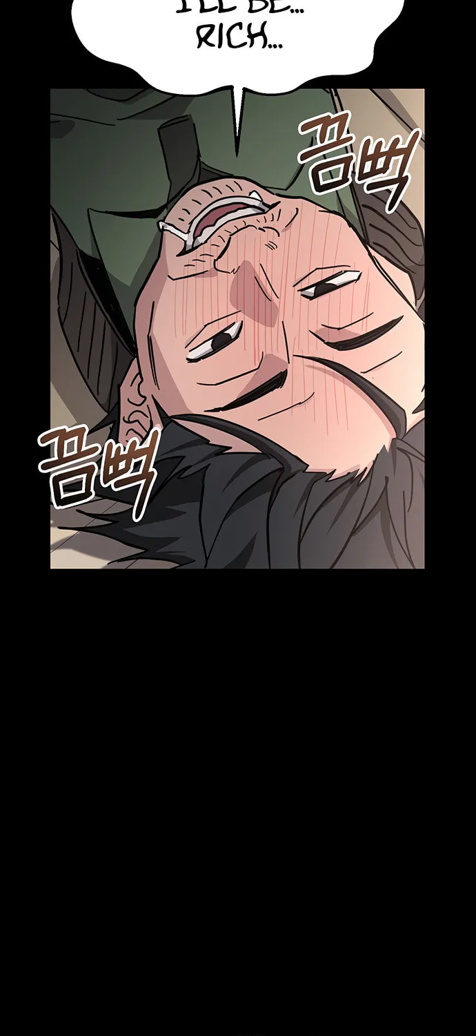 A Life Changing Turn Chapter 28 page 76 - 