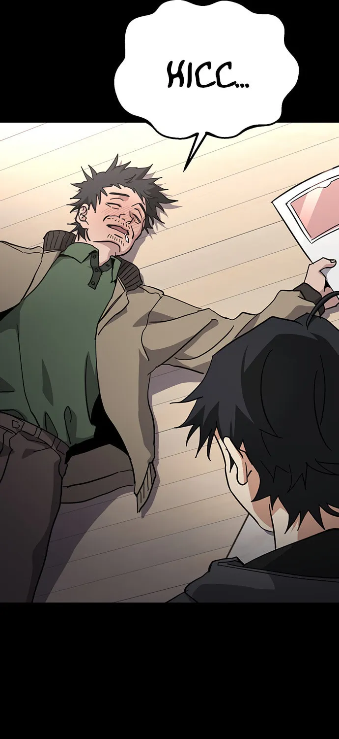 A Life Changing Turn Chapter 28 page 77 - 