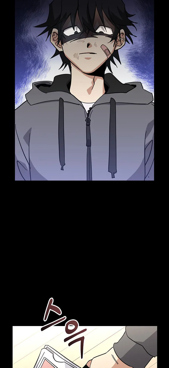 A Life Changing Turn Chapter 28 page 79 - 