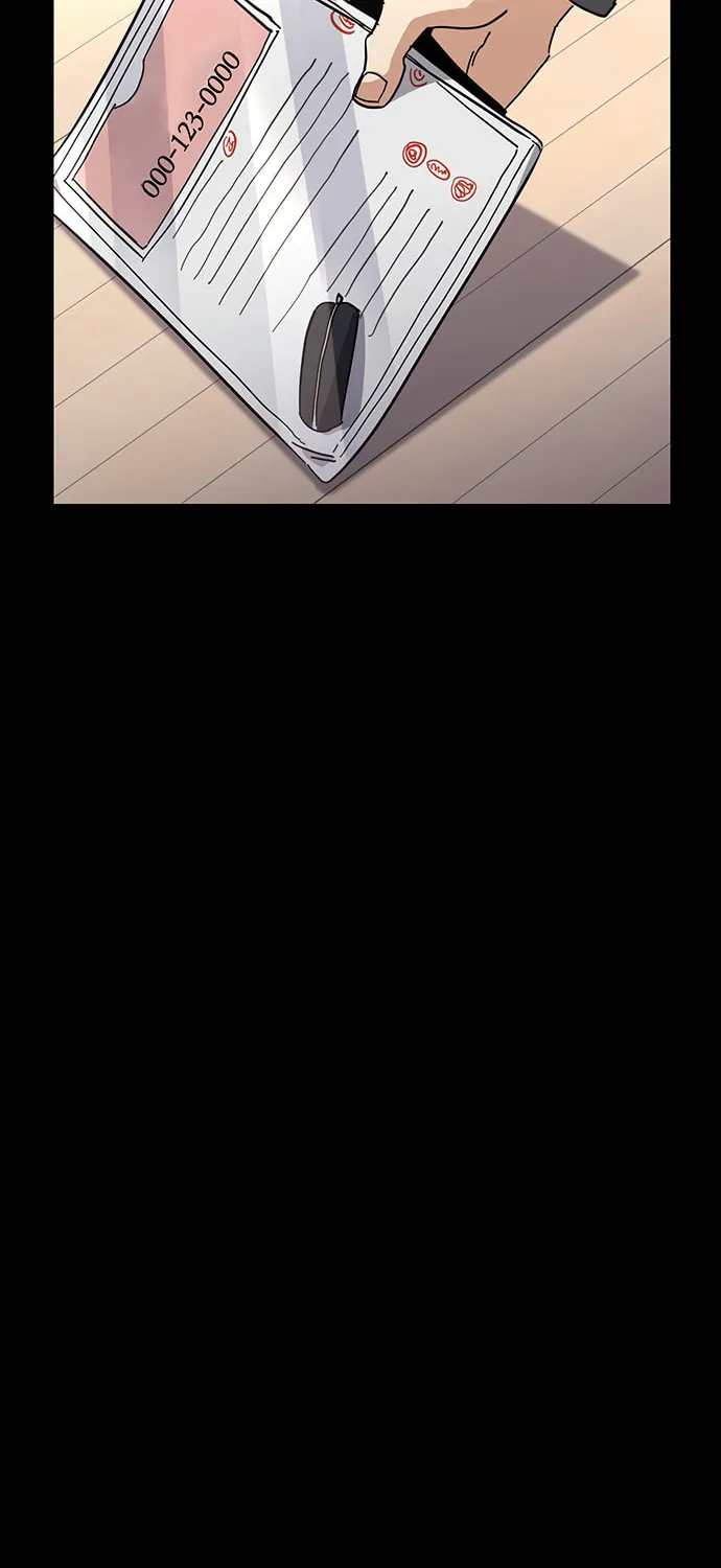 A Life Changing Turn Chapter 28 page 80 - 