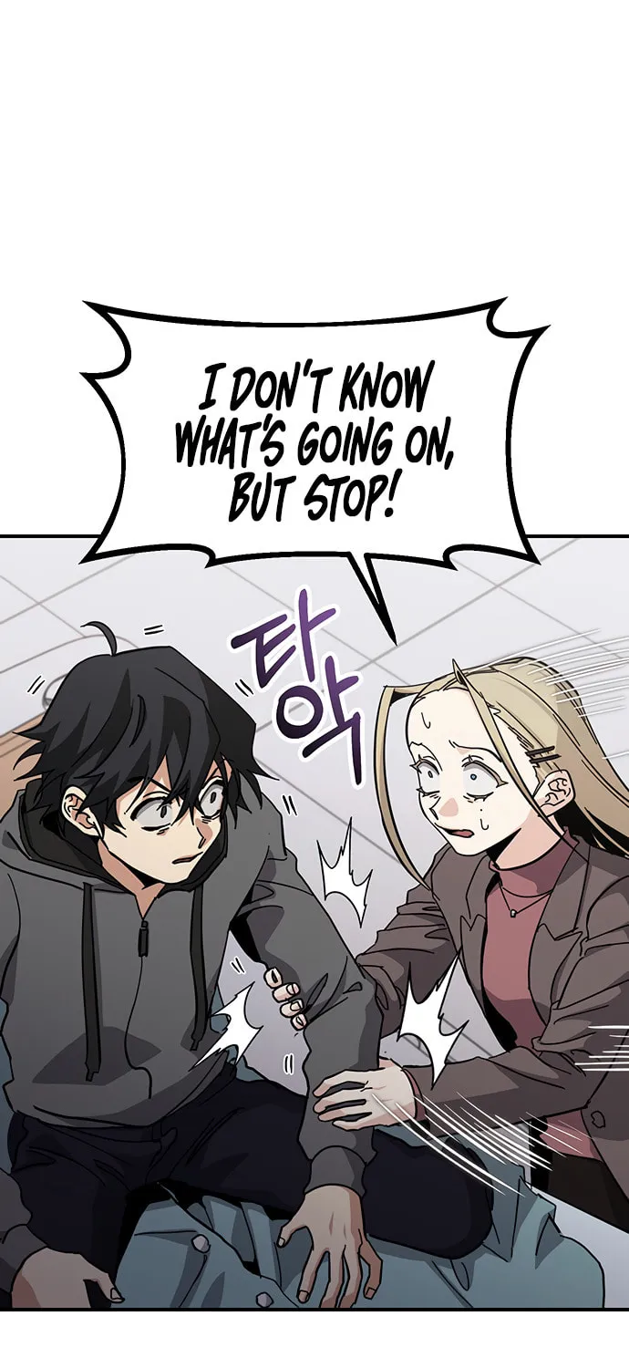 A Life Changing Turn Chapter 28 page 9 - 