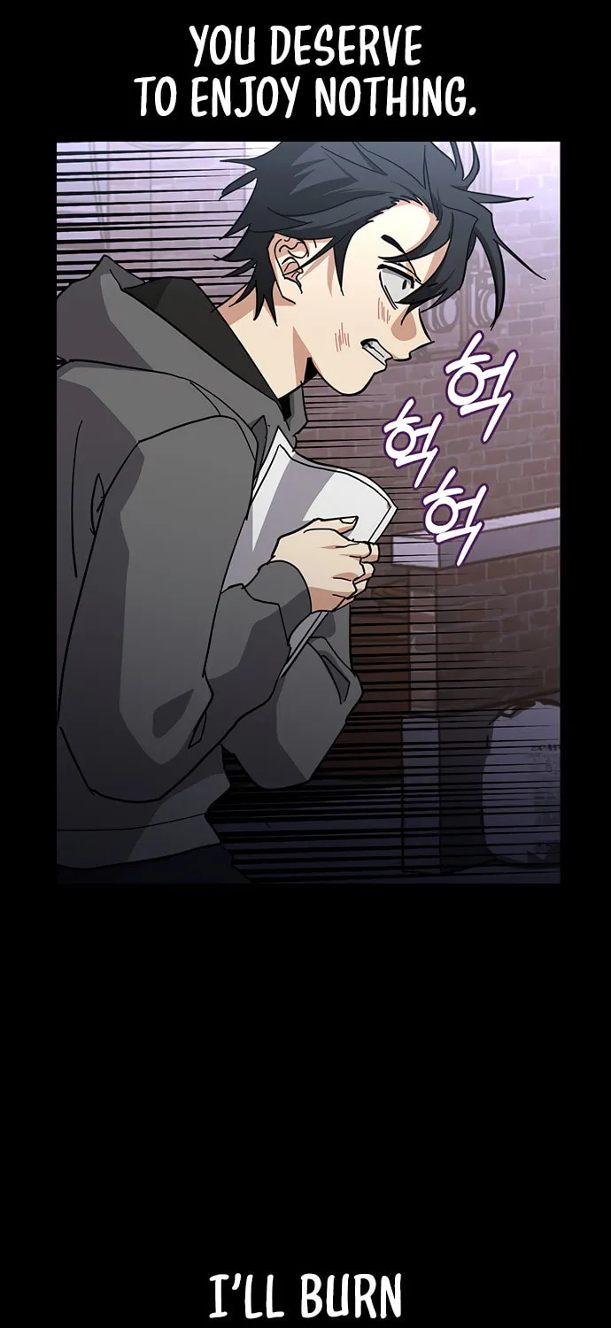 A Life Changing Turn Chapter 28 page 82 - 
