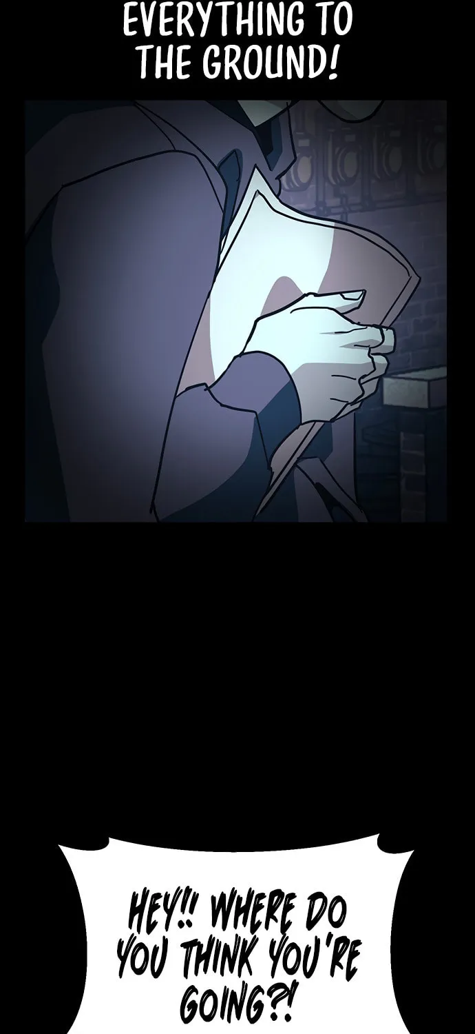 A Life Changing Turn Chapter 28 page 83 - 