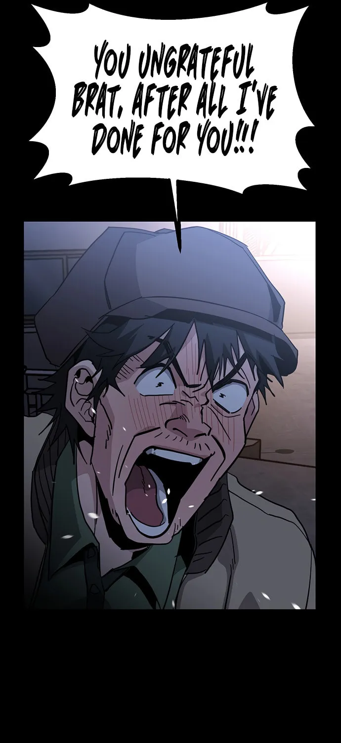 A Life Changing Turn Chapter 28 page 85 - 