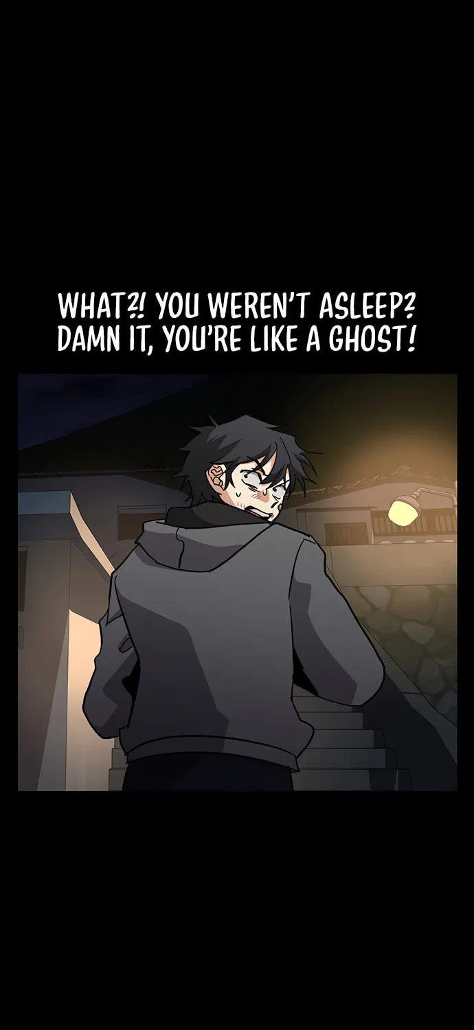 A Life Changing Turn Chapter 28 page 86 - 