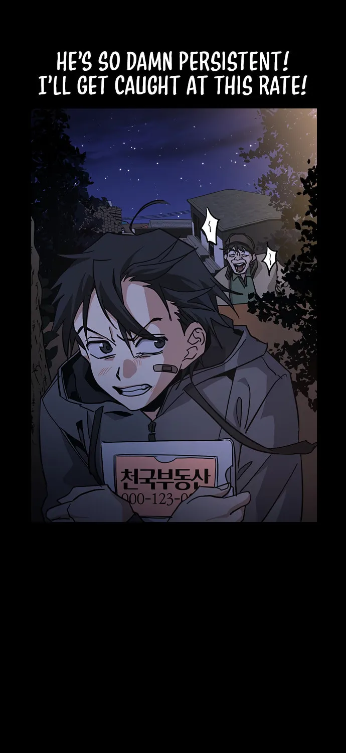 A Life Changing Turn Chapter 28 page 88 - 