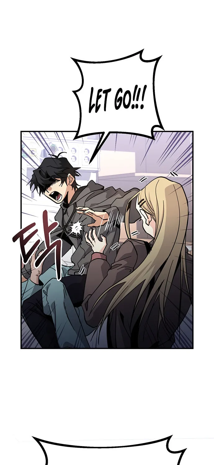 A Life Changing Turn Chapter 28 page 10 - 