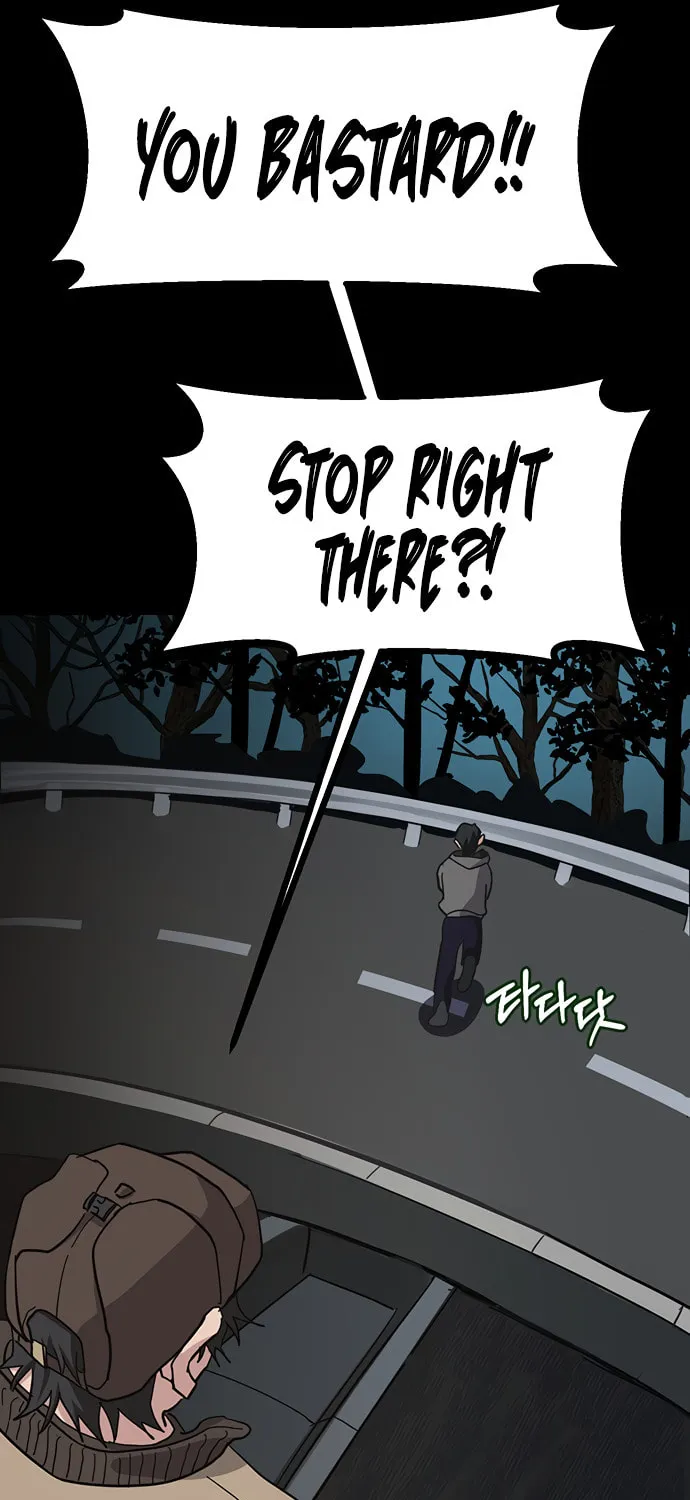 A Life Changing Turn Chapter 28 page 91 - 