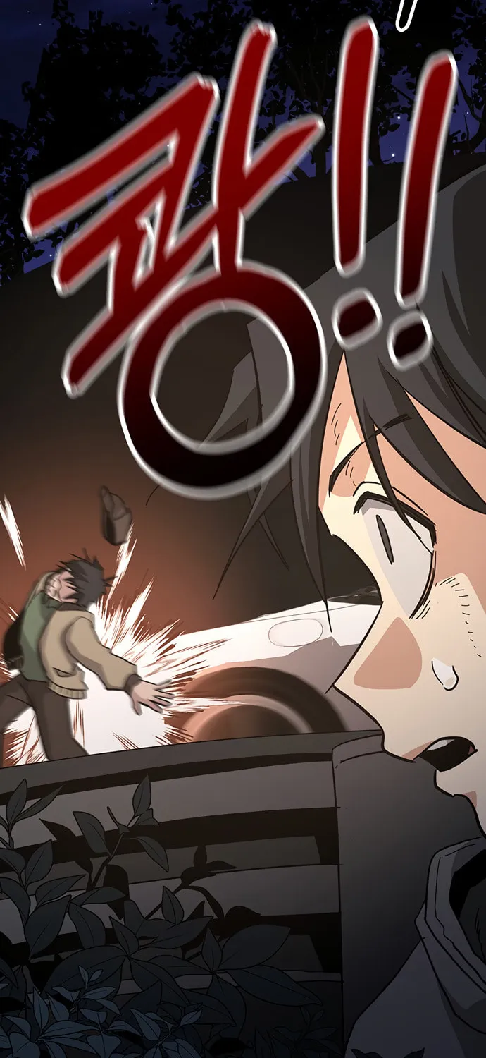 A Life Changing Turn Chapter 28 page 96 - 