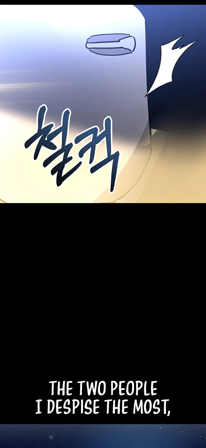 A Life Changing Turn Chapter 28 page 99 - 