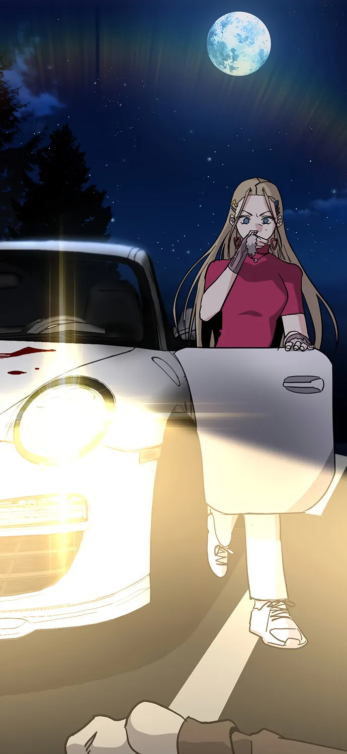 A Life Changing Turn Chapter 28 page 100 - 