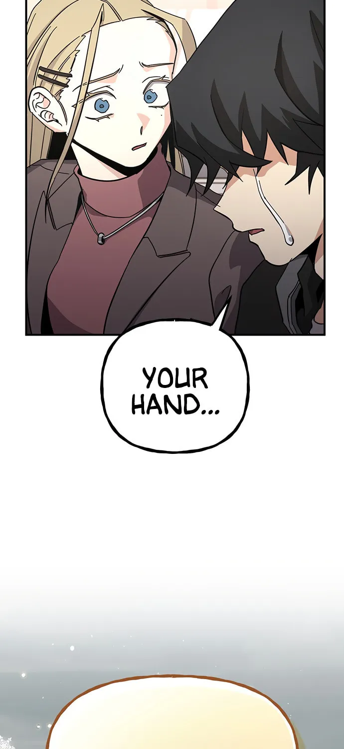 A Life Changing Turn Chapter 29 page 105 - 