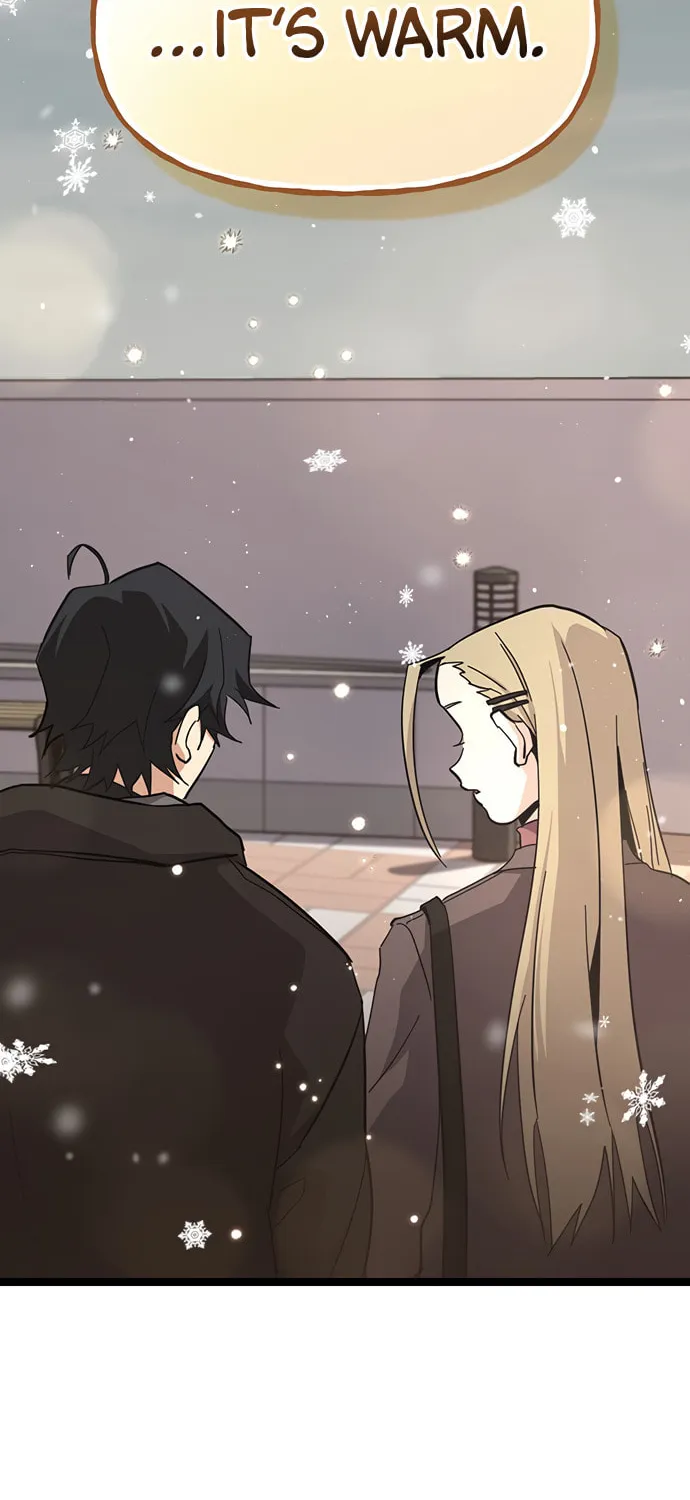 A Life Changing Turn Chapter 29 page 106 - 