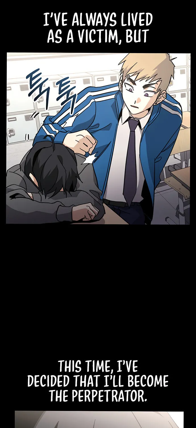A Life Changing Turn Chapter 29 page 16 - 