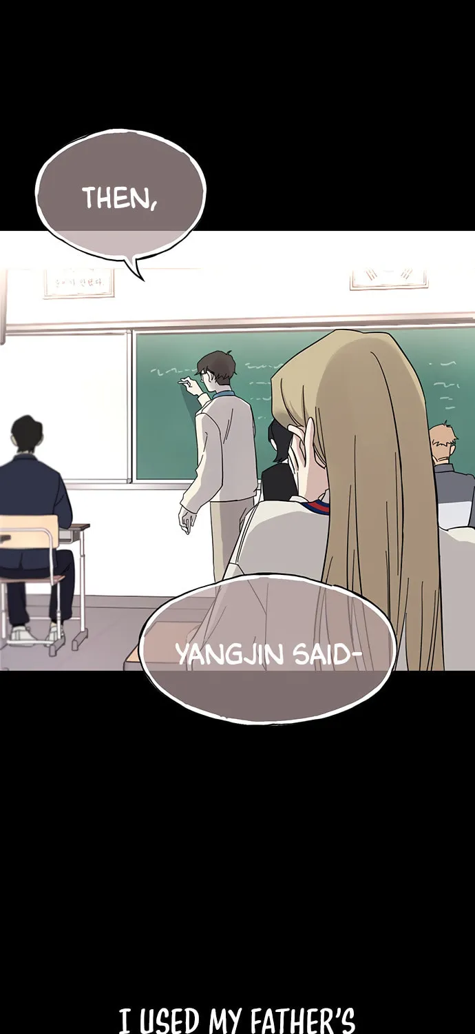 A Life Changing Turn Chapter 29 page 18 - 