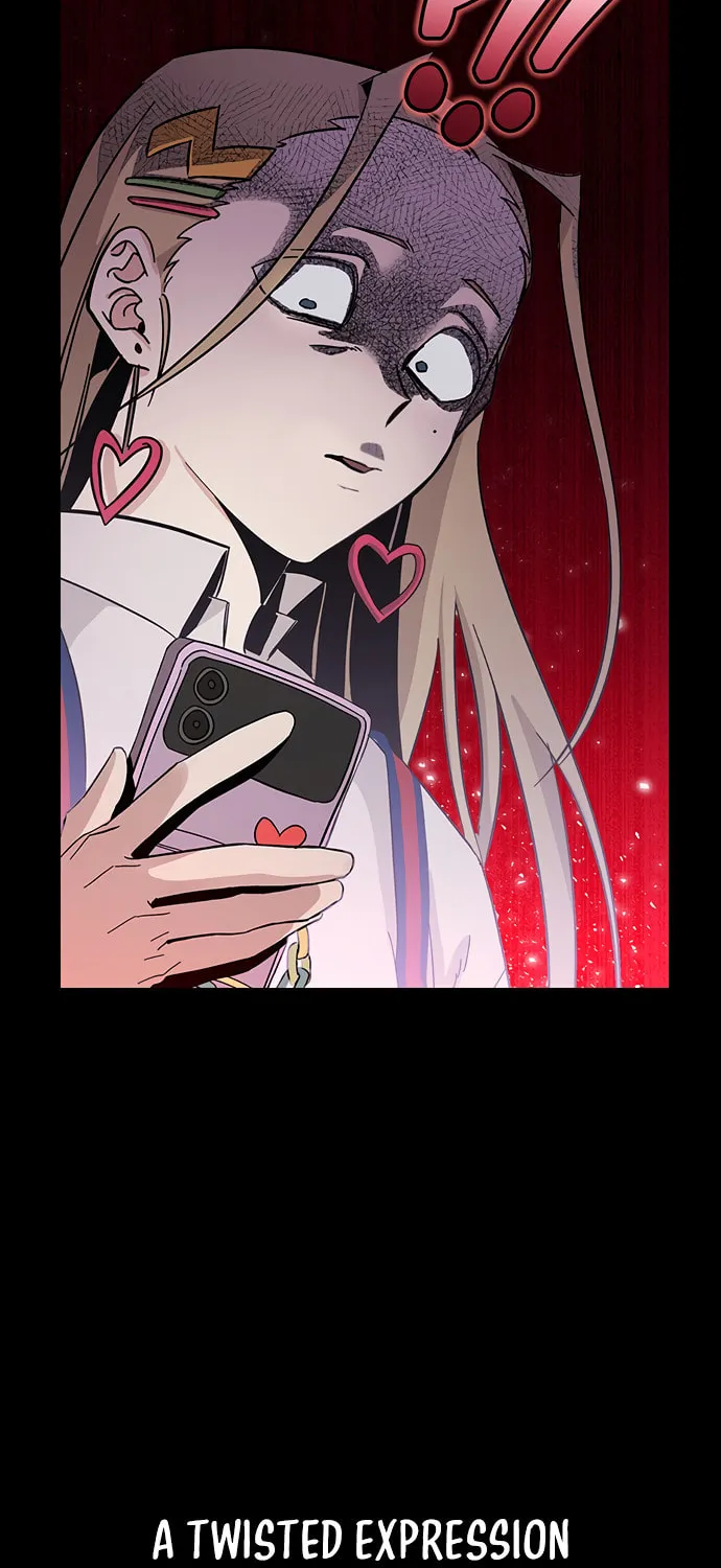 A Life Changing Turn Chapter 29 page 20 - 