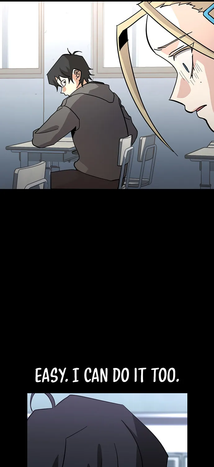 A Life Changing Turn Chapter 29 page 22 - 