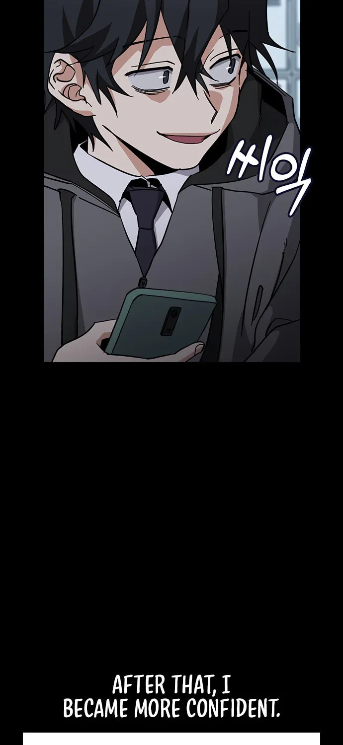 A Life Changing Turn Chapter 29 page 23 - 