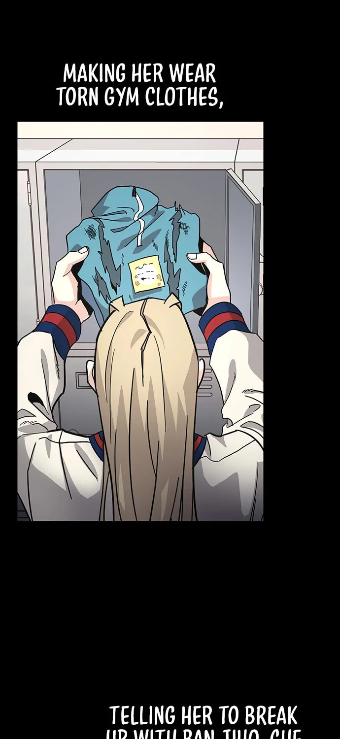 A Life Changing Turn Chapter 29 page 25 - 
