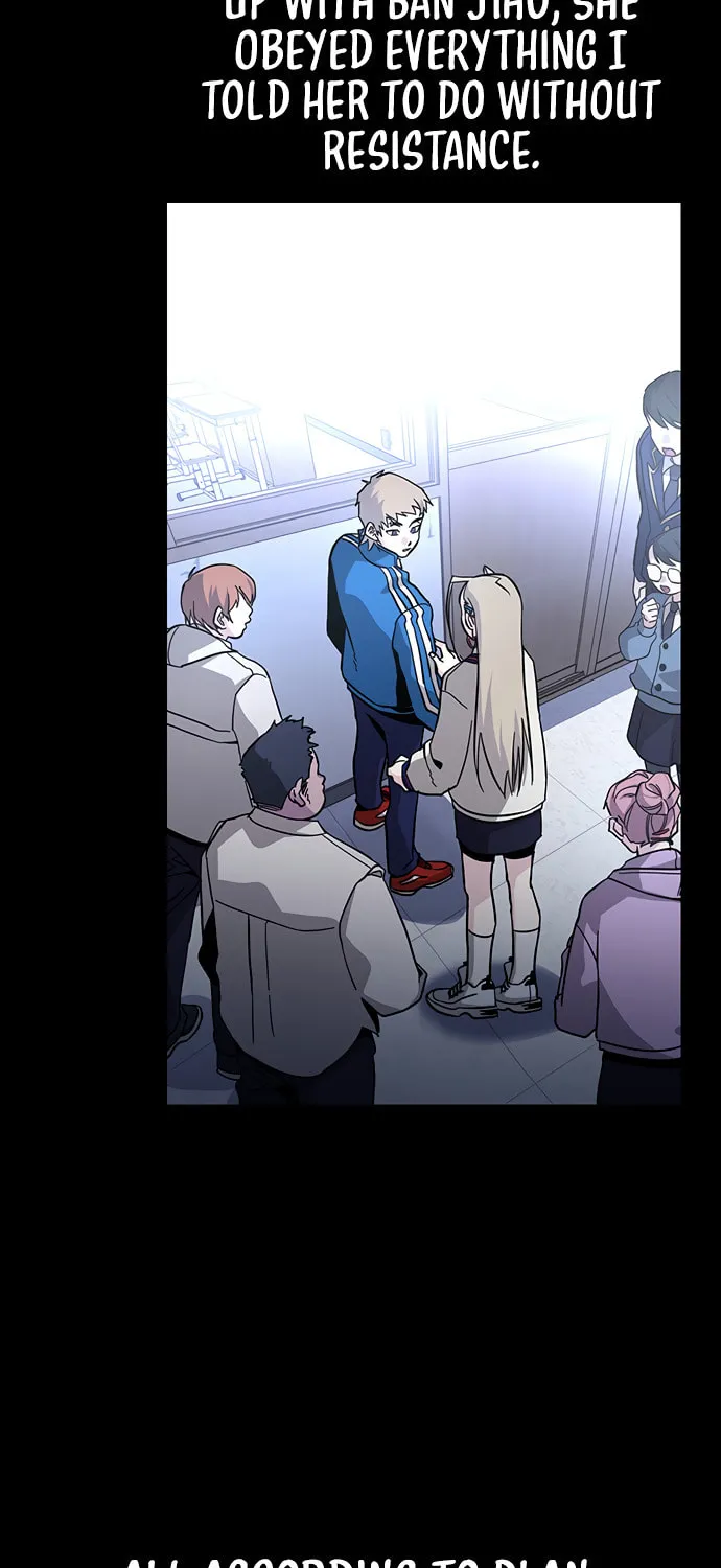 A Life Changing Turn Chapter 29 page 26 - 