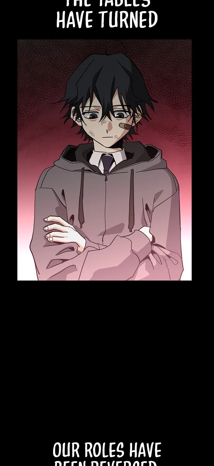 A Life Changing Turn Chapter 29 page 30 - 