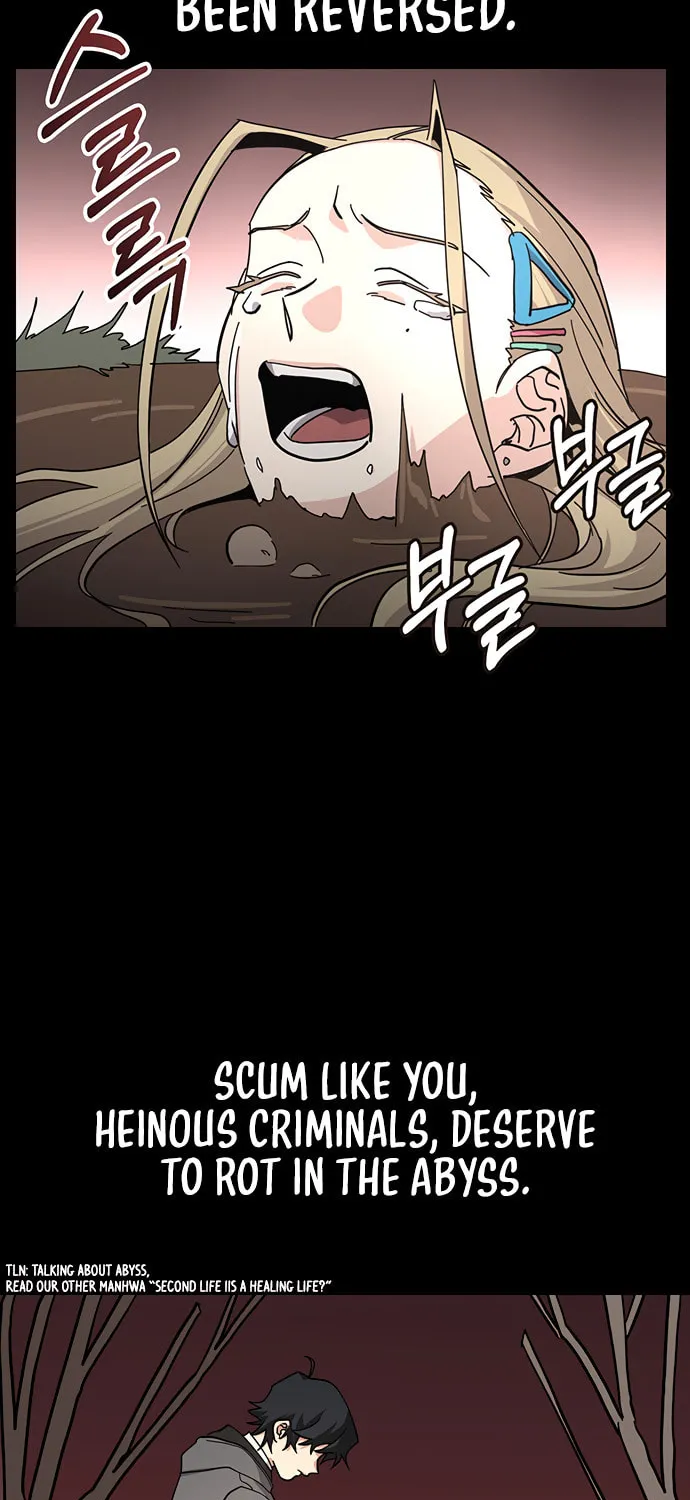 A Life Changing Turn Chapter 29 page 31 - 