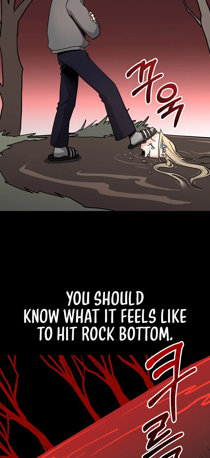 A Life Changing Turn Chapter 29 page 32 - 