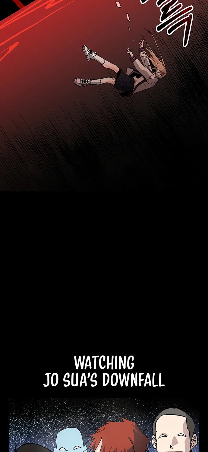 A Life Changing Turn Chapter 29 page 33 - 