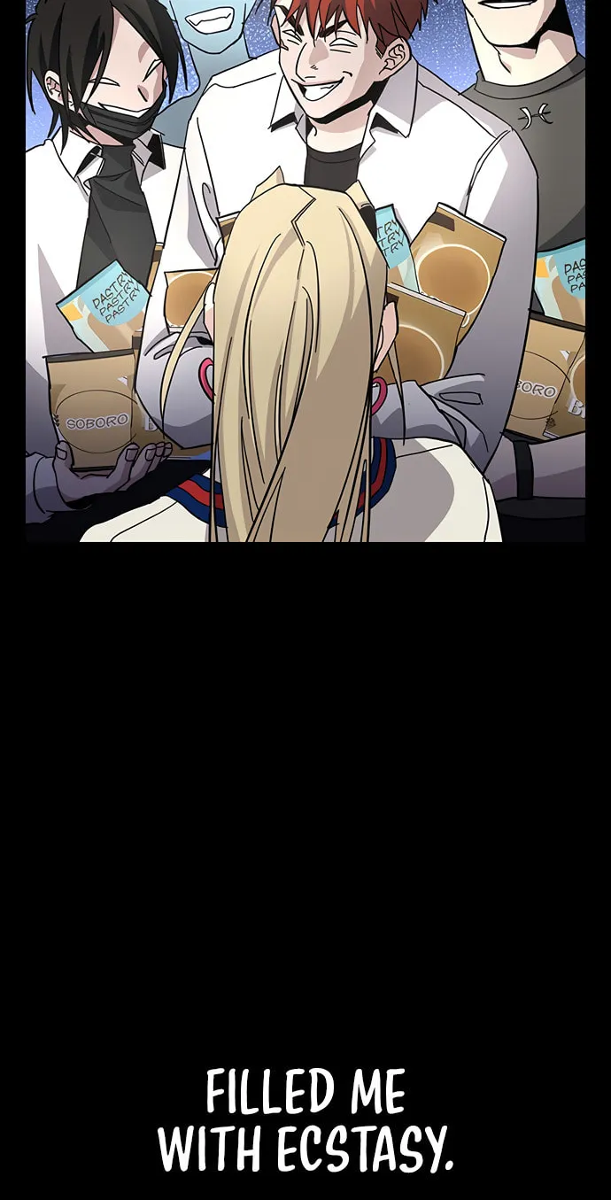 A Life Changing Turn Chapter 29 page 34 - 