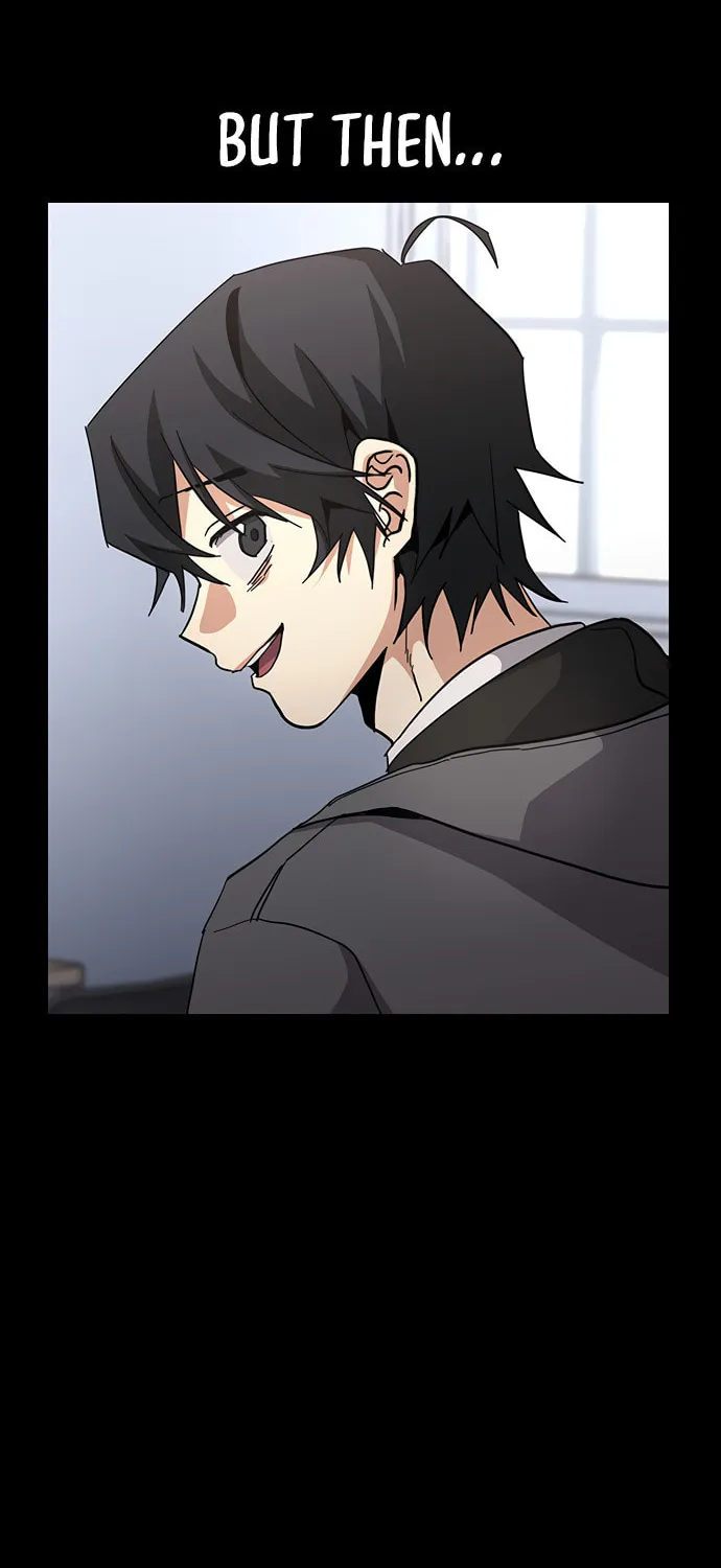 A Life Changing Turn Chapter 29 page 36 - 