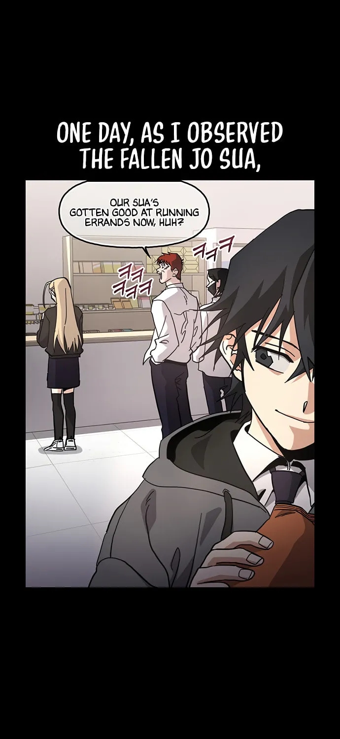 A Life Changing Turn Chapter 29 page 37 - 