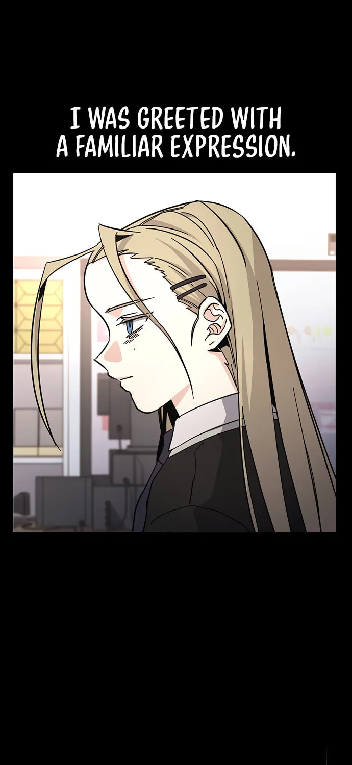 A Life Changing Turn Chapter 29 page 39 - 