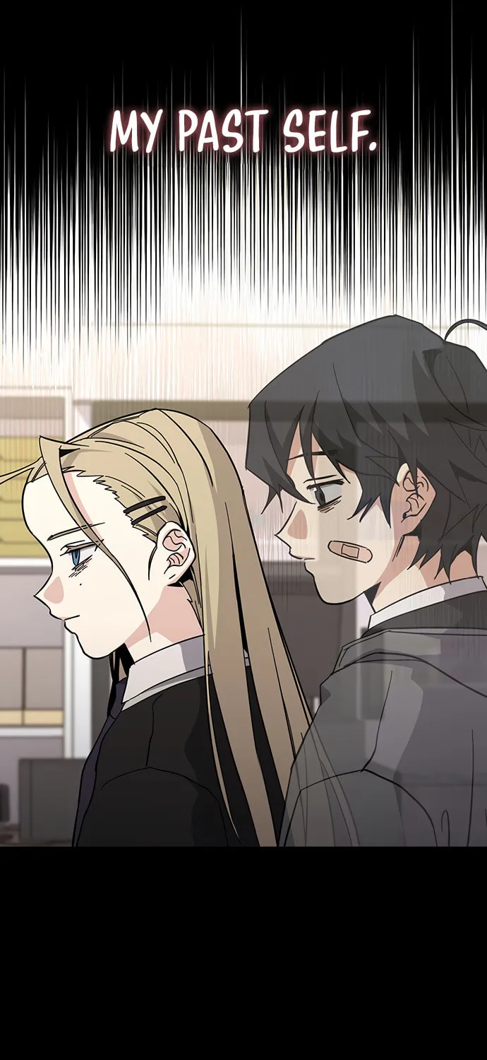 A Life Changing Turn Chapter 29 page 40 - 