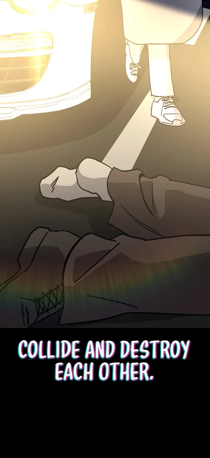 A Life Changing Turn Chapter 29 page 5 - 