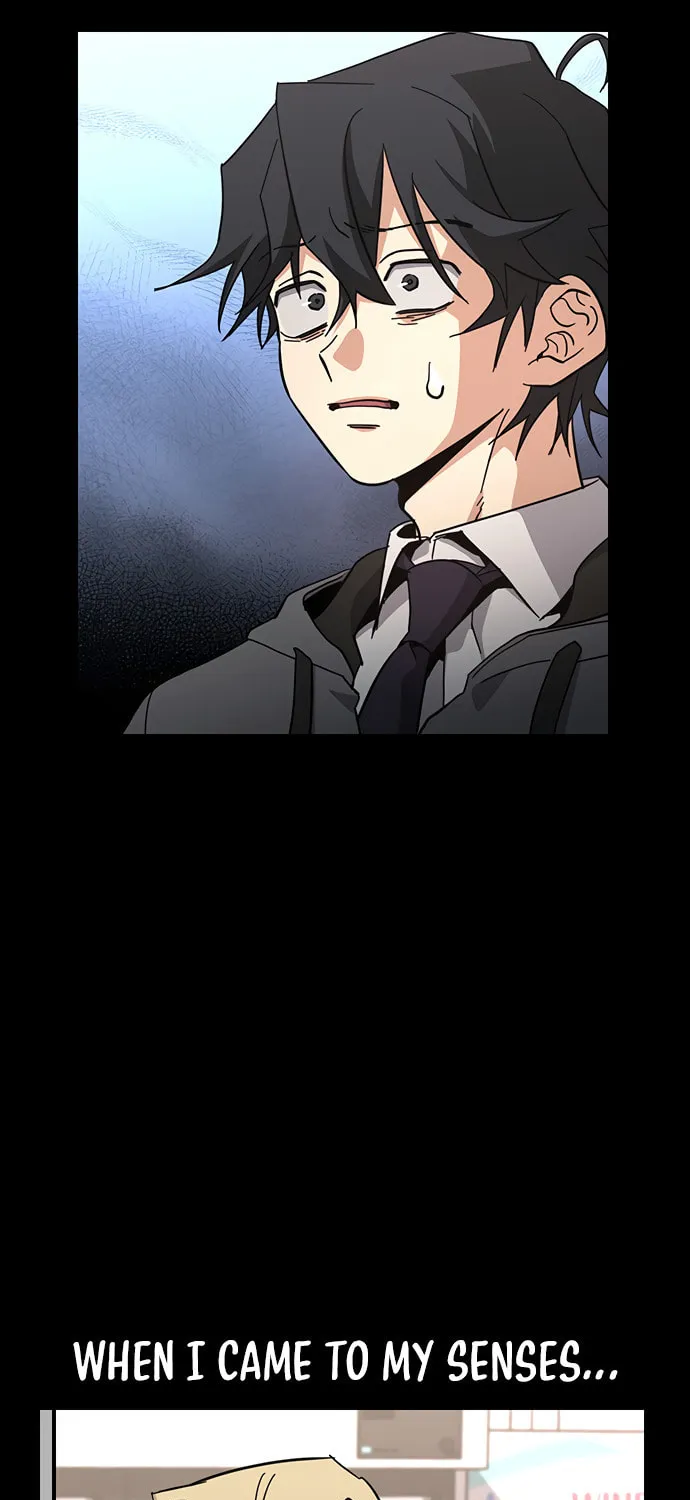 A Life Changing Turn Chapter 29 page 42 - 