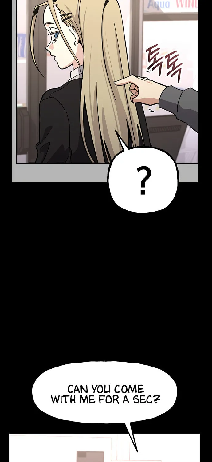 A Life Changing Turn Chapter 29 page 43 - 